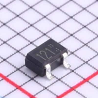 晶体管三极管DTC113ZUA