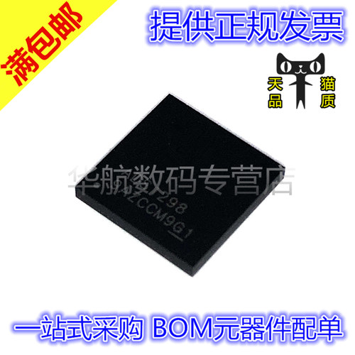 ADS1298CZXG模数转换器