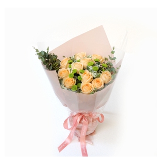 北京东城区东直门安定门和平里沙子口鲜花店七夕节速递玫瑰花束