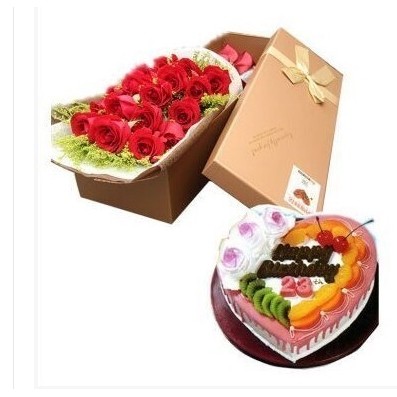 安宁市青龙镇禄脿镇草铺镇太平镇县街镇蛋糕店鲜花店配送生日蛋糕