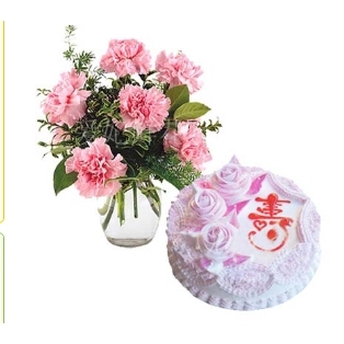 鄂州市梁子湖区太和镇东沟镇梁子镇涂家垴镇蛋糕店鲜花店配送生日