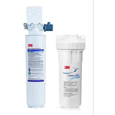 3M净水器FM1500-B型【购买前请咨询销售顾问】