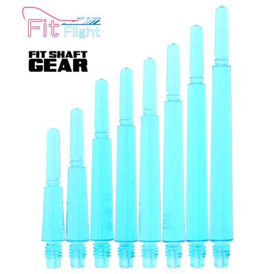 日本原装飞镖杆CosmoFitShaft