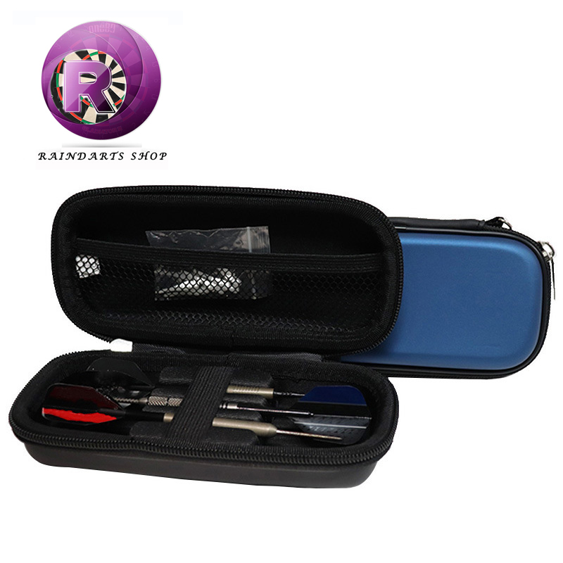 三支装无拆卸飞镖收纳镖盒飞镖包