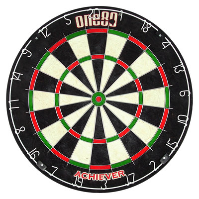 one80入门级国际标准圆线飞镖靶