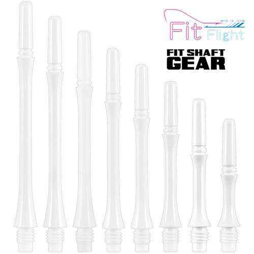 fitshaft飞镖杆Cosmo日本原装