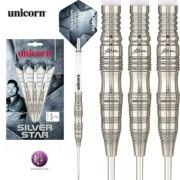 UNICORN | Unicorn Silverstar Jelle Klaasen Hard Darts Set Phi tiêu chuyên nghiệp - Darts / Table football / Giải trí trong nhà