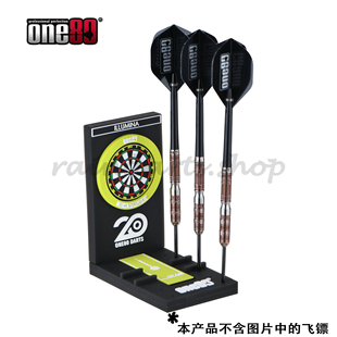 2026新品ONE80荧光飞镖插座|手机支架三色可选