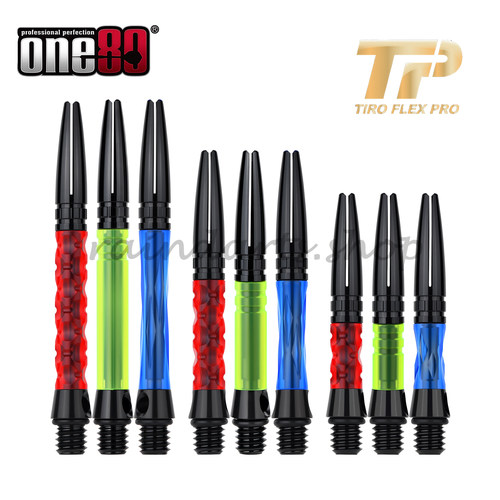 ONE80TFP钛合金飞镖杆组合套装