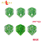 Flight 日本原装 ver.1 Style酒井素 方形固定飞镖叶镖翼镖尾