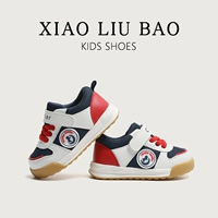 F01 Tibetan Qing Spring и Осенние одиночные туфли