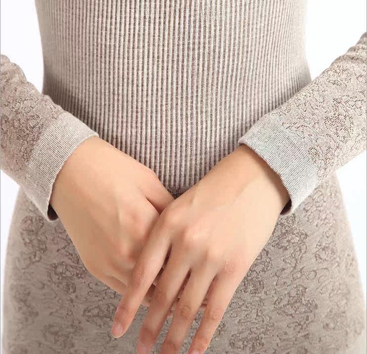 Corset amincissant doux en autre - Ref 696631 Image 4