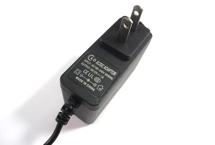 通用12V5A4A3A电源适配器液晶电视显示器监控摄像头录像LED显示屏
