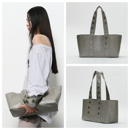 韩国diagonal直邮代购2025女包百搭时尚手提包单肩包大容量休闲包