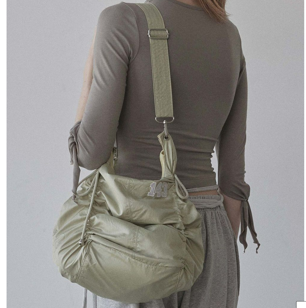 韩国SCULPTOR直邮代购2024女包时尚百搭休闲逛街单肩手挎手拎包包