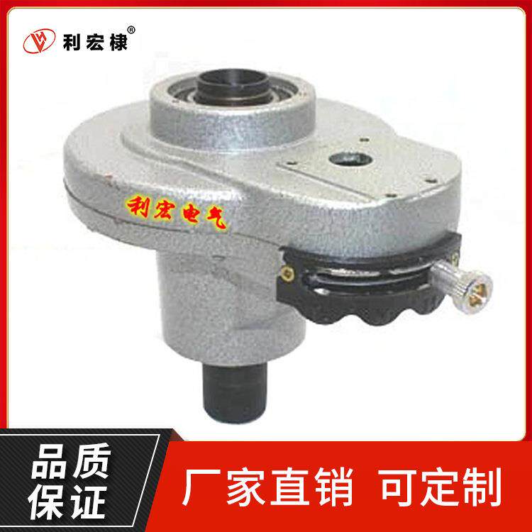火焰切割机配件CG2-600/1000割圆机齿轮箱总成切割机气割机配件
