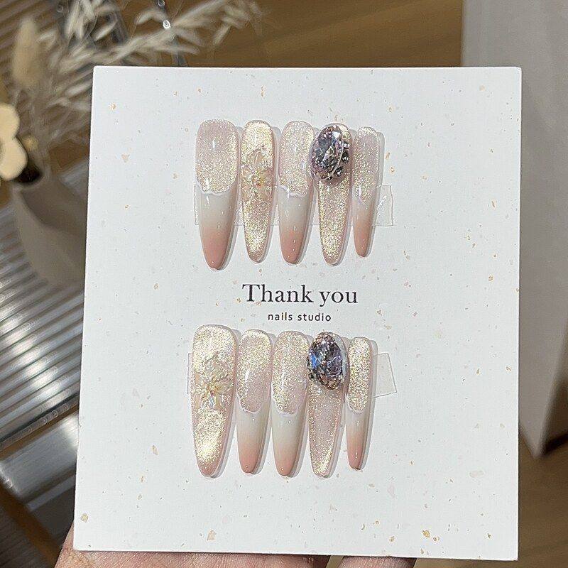 【晚樱落落】春日氛围感不规则