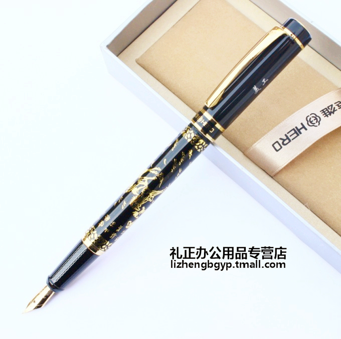 ۻ㣺 ƷHERO/Ӣ9063˿ͼīˮֱ 鷨