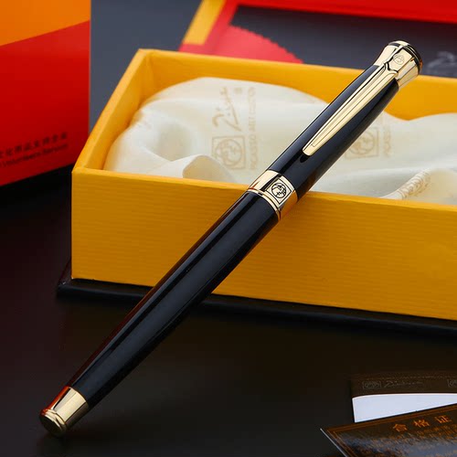 正品毕加索钢笔商务办公送礼定制
