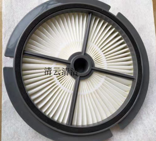莱克商用吸尘器配件CD1201 CD2001海帕过滤网滤芯原装正品特价