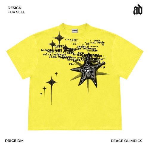 美式260G重磅！朋克小众高街ins风亚文化Y2K短袖T恤宽松大码