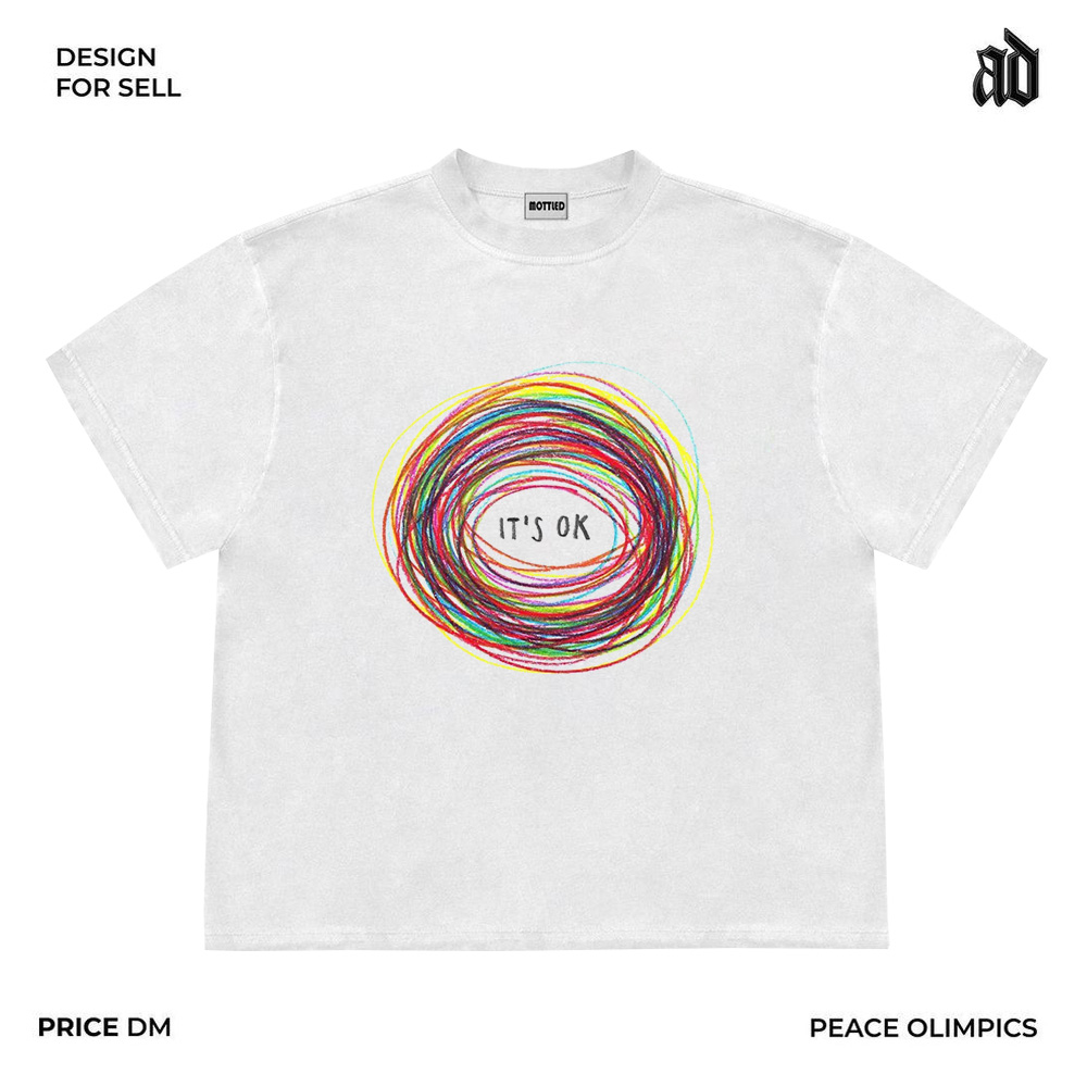 斑驳设计师工作室!小领口