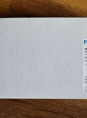 德国FESTO 电磁阀 MN1H-5/2-D-3-FR-C 159711 159710 159712 现货