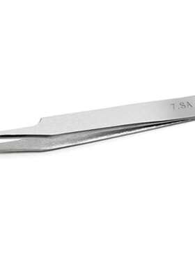 西班牙 JBC 8002149 7 SA 弯头镊子 适用于需要放大镜的作业