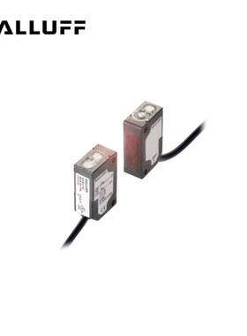 巴鲁夫BOS0125 对射型传感器BOS 5K-PS-IX10-02