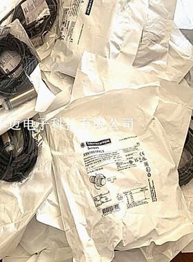 特勒美科接近开关传感器 XS118BHNAL2 XS118BHPAL2 XS218BLPAL5