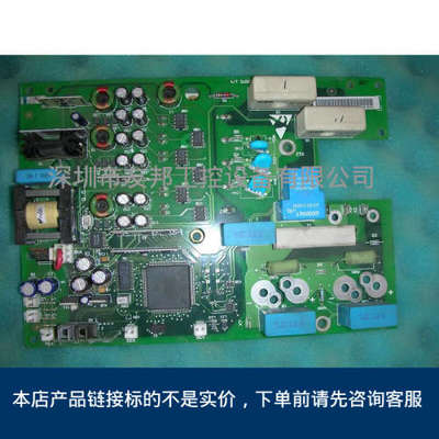 ACS600 /IGBT NINT-45C /带BSM25GD120DN2模块   故障板