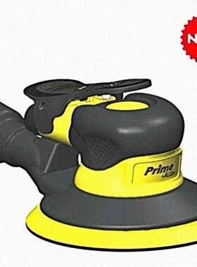 美国AV-6NOFP-W气动水磨机 6寸气动抛光机 6寸注水式气动磨光机