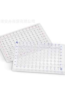 安捷伦103786-100 Agilent 加药辅助板 适用于XFe96/XF Pro探针板