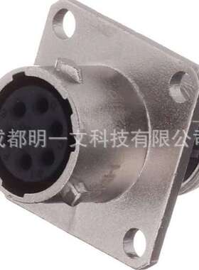 Amphenol汽车连接器RT0W0106PW03公头安费诺