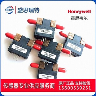 Honeywell霍尼韦尔空气质量检测1000SCCM气流量传感器AWM43300V