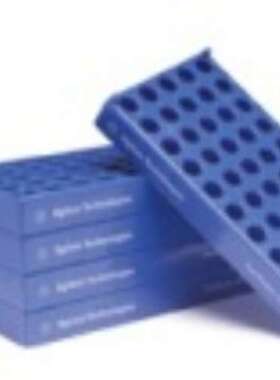 9301-0722 安捷伦Agilent样品瓶架12mm Plastic vial rack 5/PK