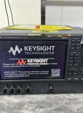 是德科技E5055A信号分析仪E5055A相噪测试仪价格