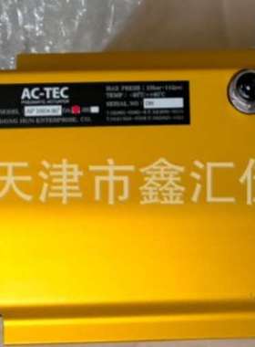 DONGJOOAP 气动执行器\t   AD100N22S00A/6气动阀 DONGJOOAP