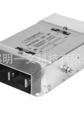 滤波器FN3270H-600-99电源线滤波器3相 600A  520VAC夏弗纳Schaff