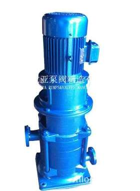 供应DL32-60定压智慧泵 DL32-130永磁软水喷泉泵