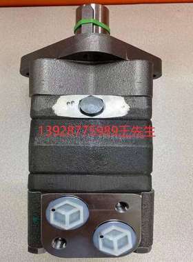 danfos丹佛斯马达OMS200 151F0340