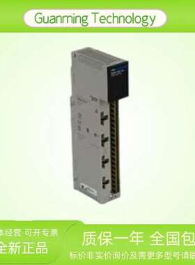 140DDO35310 模块 PLC 法国 SCHNE1DER 继电器输出 可编程控制器