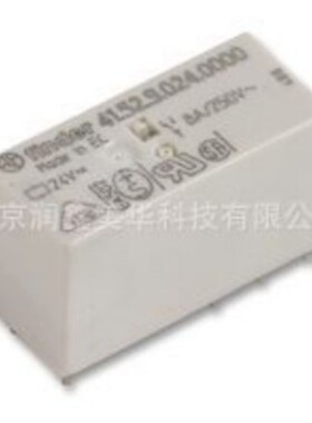 FINDER开关继电器固态时间信号功率通用继电器831060C3.0