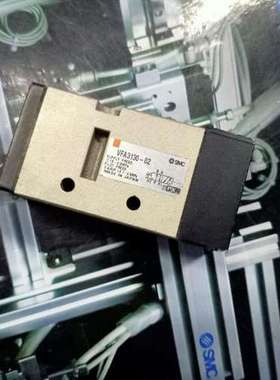 SMC电磁阀VF5120-4DZB-02 VF5120-4DZB-03 VF5120-4DZD1-02