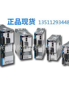 AKD-P01207-NACN-0091美国进口Kollmorgen 驱动器 询价销售