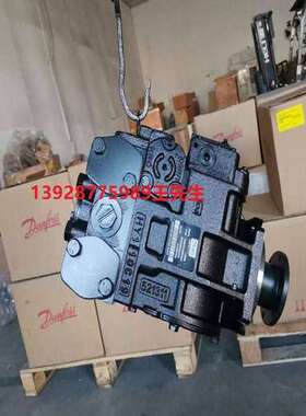 丹佛斯OMS250 151F0547