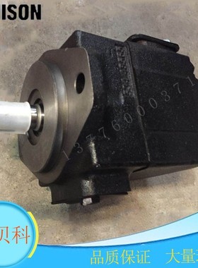 DENISON丹尼逊叶片泵T6C-025-1R00-C1 T6C-025-2R00-C1