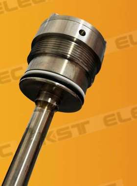 MTS位移传感器280852FMHF2512MGA01中联泵车液压油缸