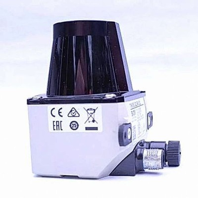 SICK TiM581-2050101 1099504全新原装 激光扫描仪 议价