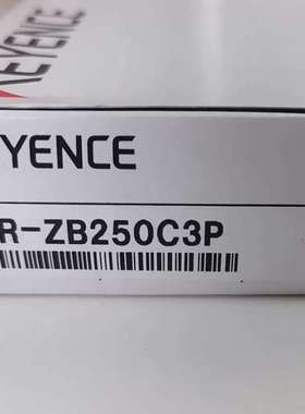 KEYENCE基恩士LR-ZB250C3P放大器内置型激光传感器全新原装议价